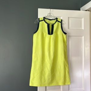J Crew dress
